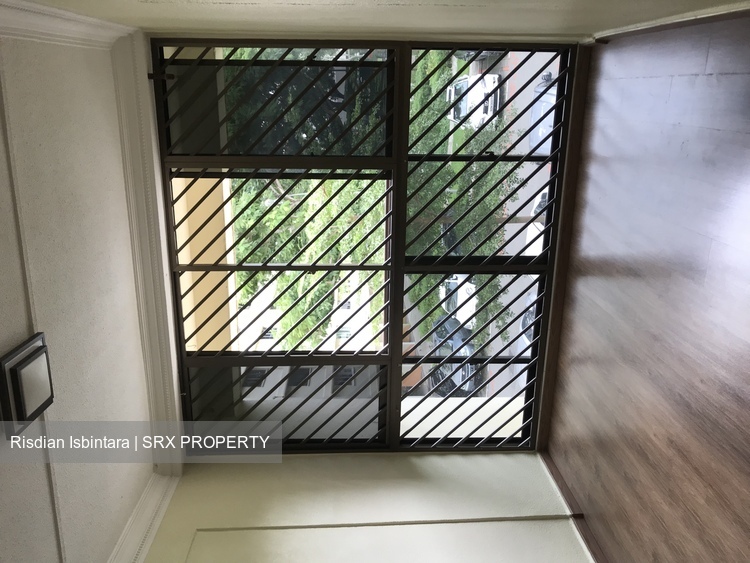 Blk 217 Lorong 8 Toa Payoh (Toa Payoh), HDB 5 Rooms #160610882